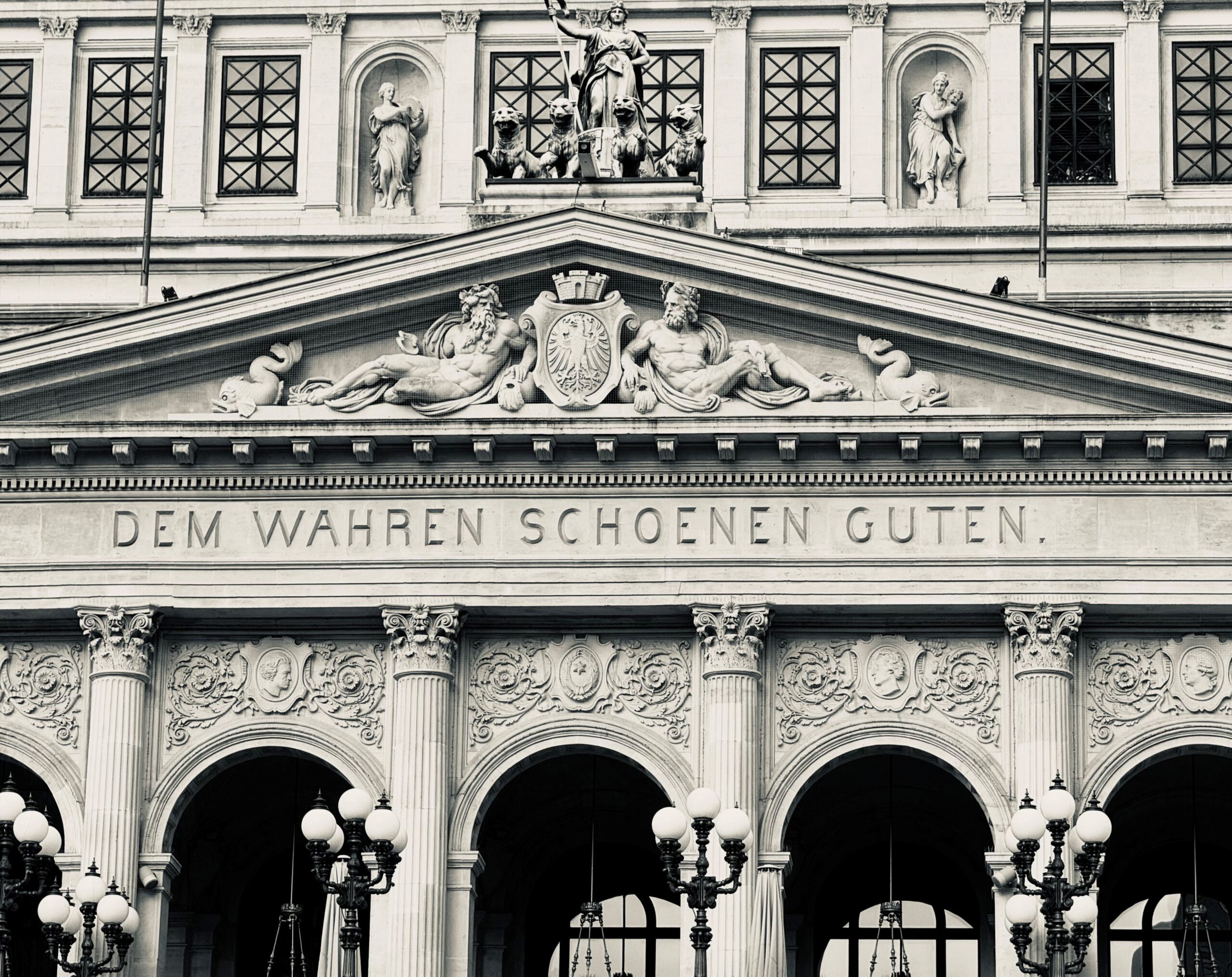 Alte Oper Frankfurt